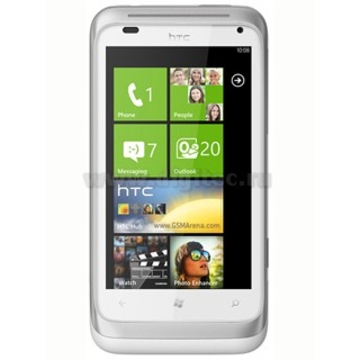 Смартфон HTC Radar White