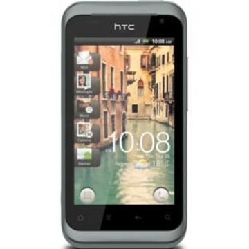 HTC Rhyme Light Blue