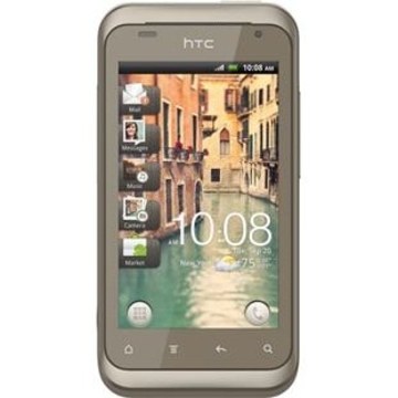 Смартфон HTC Rhyme Light Brown