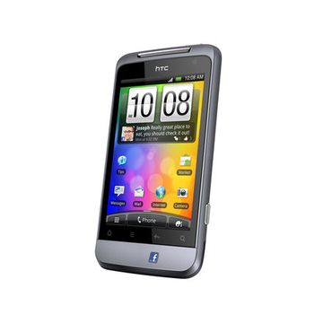 Смартфон HTC Salsa Blue