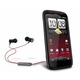 Смартфон HTC Sensation XE Black (в комплекте наушники-вкладыши Beats Audio™)