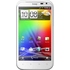 HTC Sensation XL Silver White