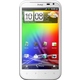 HTC Sensation XL Silver White