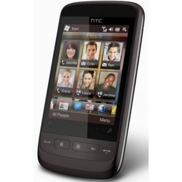Коммуникатор HTC T3333 Mega