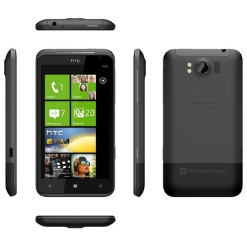 HTC Titan Black