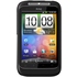 HTC Wildfire S Black