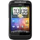 HTC Wildfire S Black