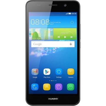 Huawei Ascend Y6 LTE Black
