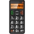 Сотовый телефон Just5 CP09 Black