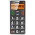 Сотовый телефон Just5 CP09 Grey