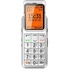 Сотовый телефон Just5 CP11 White