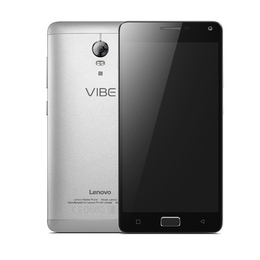 Lenovo Vibe P1 32GB LTE Silver