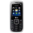 Сотовый телефон LG A160 Silver Black