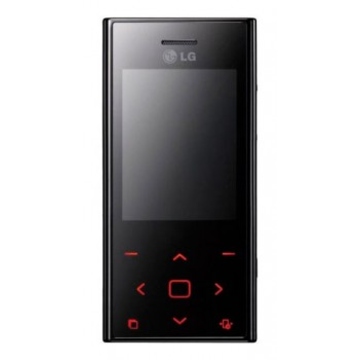Сотовый телефон LG BL20e Black
