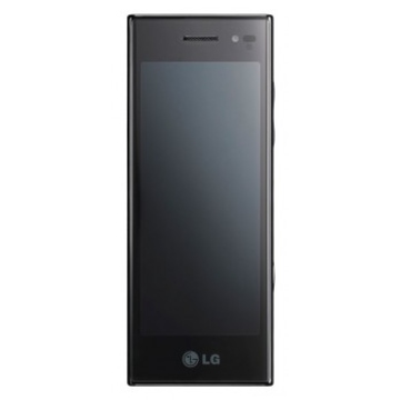 Сотовый телефон LG BL40 Black