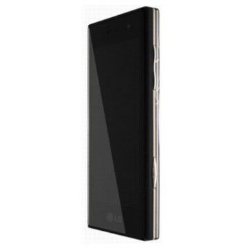 Сотовый телефон LG BL40 Gold