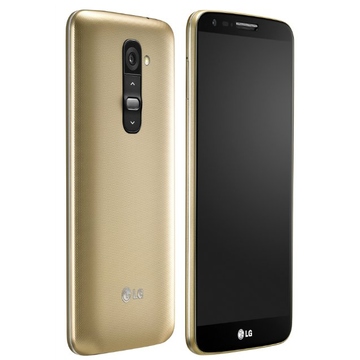 LG D802 G2 16GB Gold