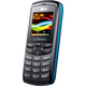 Сотовый телефон LG GB106 Blue