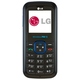 Сотовый телефон LG GB109 Black