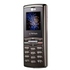 Сотовый телефон LG GB110 Brown