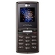 Сотовый телефон LG GB110 Red