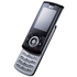 Сотовый телефон LG GB130 Black