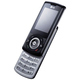 Сотовый телефон LG GB130 Black