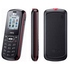 Сотовый телефон LG GB170 Black