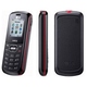 Сотовый телефон LG GB170 Black