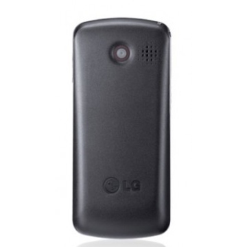 Сотовый телефон LG GB190 Black