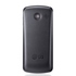 Сотовый телефон LG GB190 Black