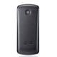 Сотовый телефон LG GB190 Black