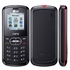 Сотовый телефон LG GB190 Red
