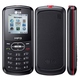 Сотовый телефон LG GB190 Red