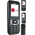 Сотовый телефон LG GB210 Black