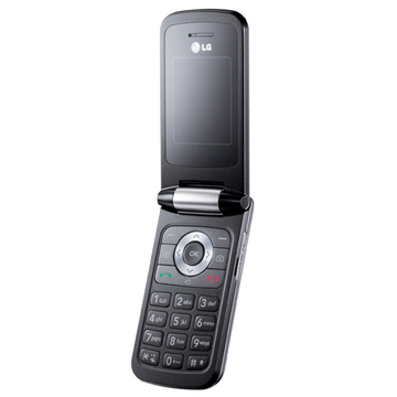 LG GB220 Black