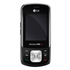 Сотовый телефон LG GB230 Black