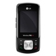 Сотовый телефон LG GB230 Black