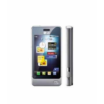 Сотовый телефон LG GC900 Black