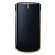 Сотовый телефон LG GD350 Black