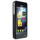 Сотовый телефон LG GD510 Black