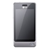 Сотовый телефон LG GD510 Silver