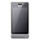 Сотовый телефон LG GD510 Silver