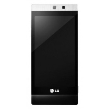 Сотовый телефон LG GD880 Black