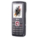 Сотовый телефон LG GM200 Black