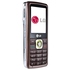 Сотовый телефон LG GM200 Brown