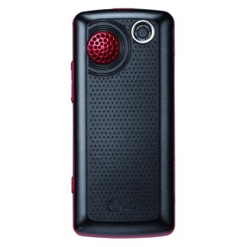Сотовый телефон LG GS200 Black