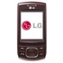 Сотовый телефон LG GU230 Brown
