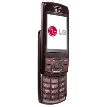 Сотовый телефон LG GU230 Red