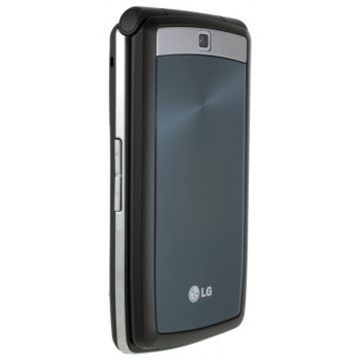 Сотовый телефон LG KF300 Black